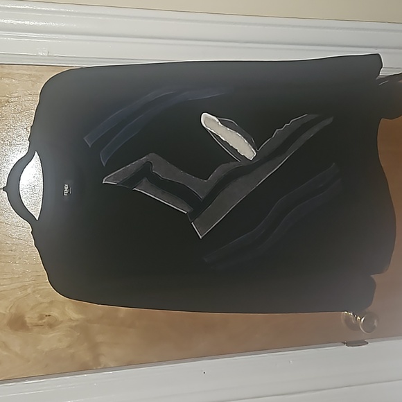 Fendi Sweater, Size U.S XXL - Picture 1 of 4